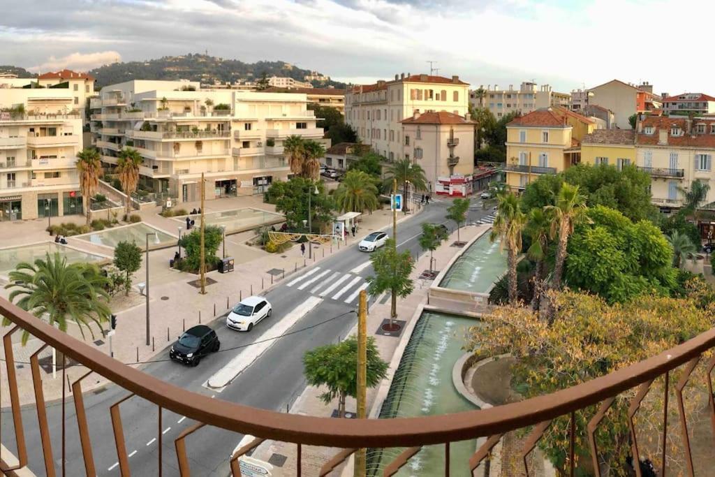 Le Maria - Cannes - Renovated Feb 2025 Exteriér fotografie